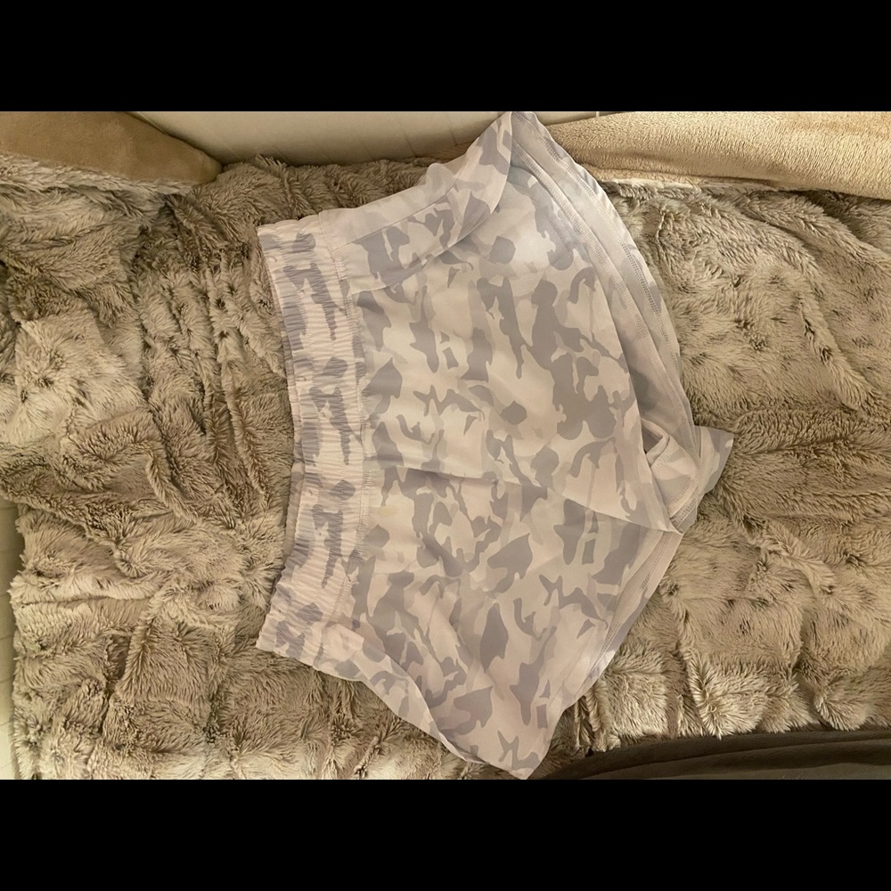 Altard state revival atheistic shorts